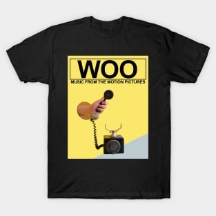 Woo band T-Shirt